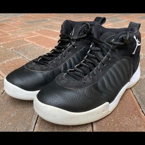 Jordan Jumpman Pro